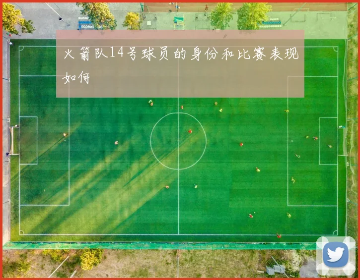 火箭队14号球员的身份和比赛表现如何